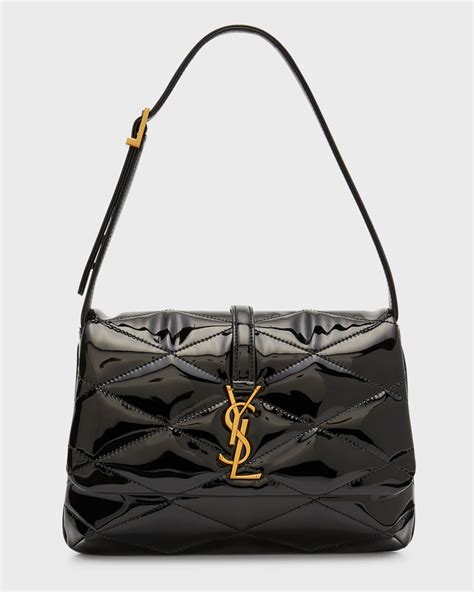 ysl classic flap|YSL shoulder bag sale.